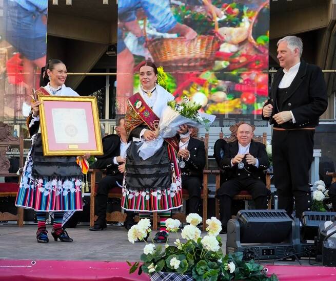 Ciudad Real inicia el proceso de selección para la Dulcinea y Damas de Honor 2025