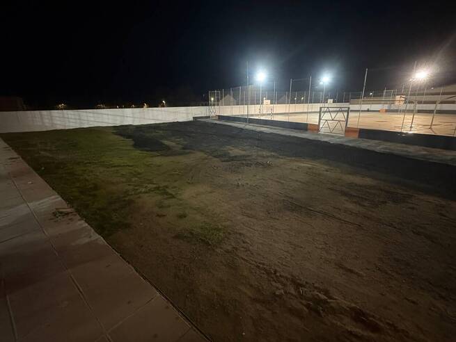 Ciudad Real proyecta un nuevo vaso de enseñanza y terapéutico en la piscina de Santa María