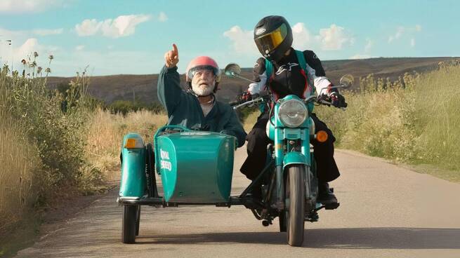 El proyecto cinematográfico castellano-manchego 'El Pescador del Tajo' se presenta en Miami