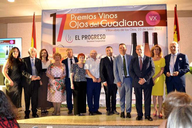 El Progreso concederá su galardón Solidario “Viña Xétar Contigo” a la periodista Sol Villanueva y a la Asociación de Polineuropatías España GBS en la 18ª edición de sus Premios Nacionales