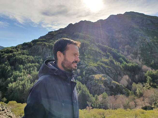 Castilla-La Mancha y la nueva estrategia forestal europea