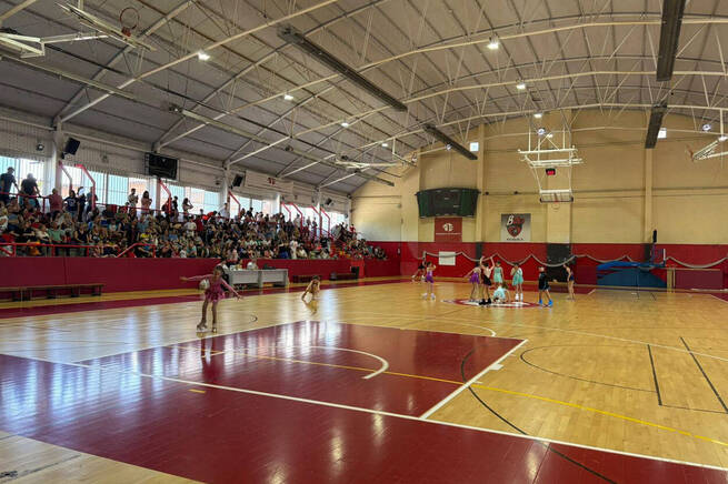 Azuqueca de Henares abre el plazo para abonar el segundo pago de las actividades deportivas 2025/2026