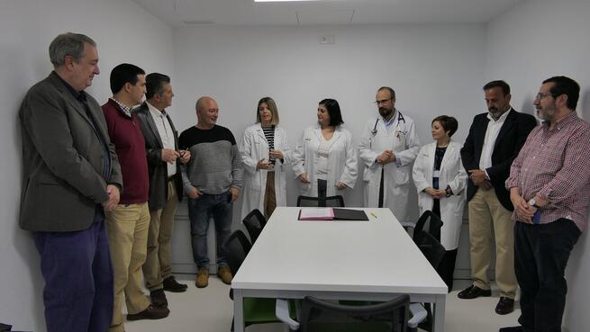 El Hospital de Ciudad Real investigará el efecto antitumoral de compuestos de la berenjena del Campo de Calatrava