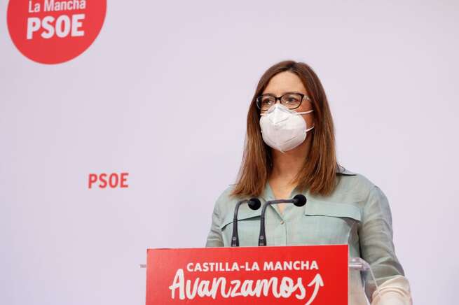 Padilla reprocha al PP de Núñez que presuma de recurrir las ayudas directas a autónomos