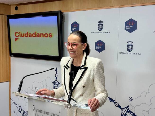 Ciudadanos presenta seis enmiendas al Presupuesto 2026 con una postura "constructiva y centrada en los vecinos"