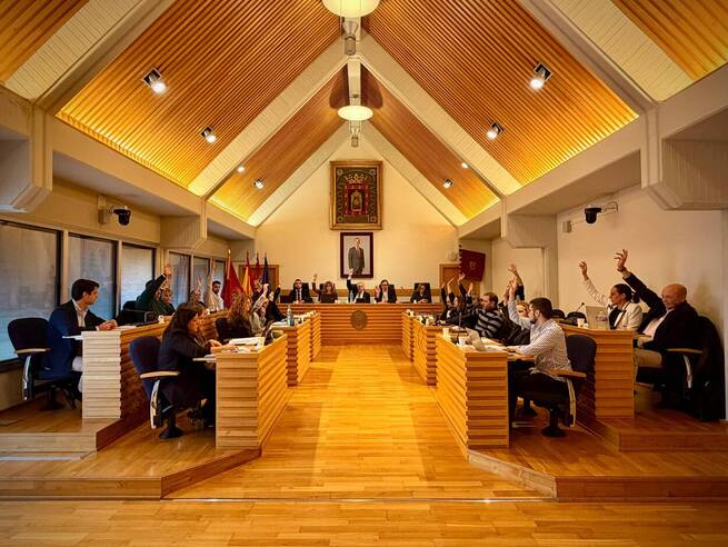 Ciudad Real aprueba su Ordenanza de Zona de Bajas Emisiones con un enfoque "poco restrictivo"