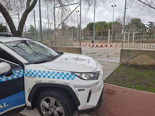 El Ayuntamiento de Ciudad Real activa el CECOPAL por alerta naranja de vientos de hasta 90 km/h