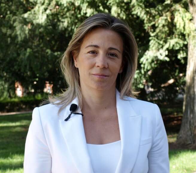 San Isidro, patrón de las mujeres y los hombres del campo