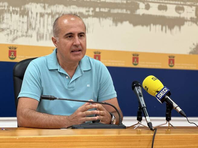 Talavera prepara las Ferias de San Mateo 2024 con un presupuesto de 238.000 euros