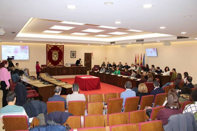 Albacete celebra su Foro de Emprendedores 2026 con 66 proyectos y 250 estudiantes participantes