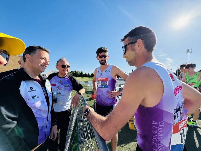 Albacete destina 93.000 euros en subvenciones a 23 clubes deportivos para las Escuelas Deportivas Municipales