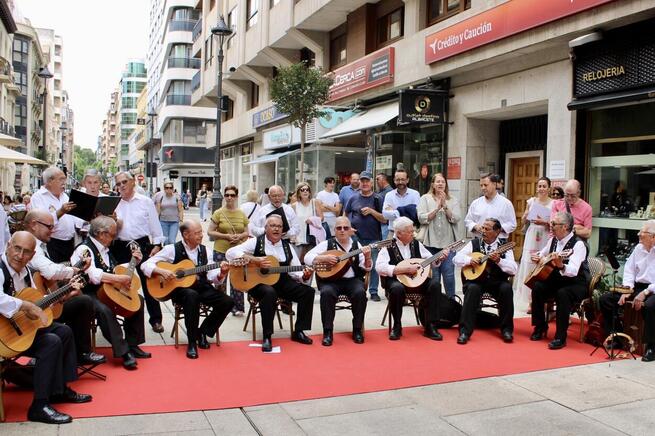 Albacete celebra el Día Europeo de la Música con una programación musical de calidad en espacios al aire libre