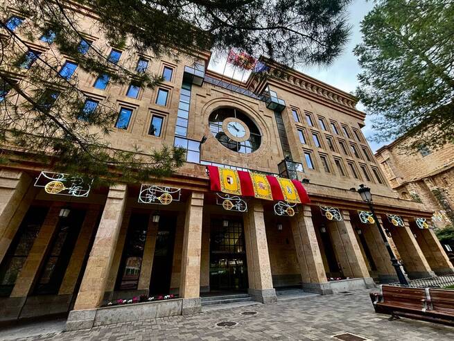 Albacete aprueba su II Plan de Igualdad con 36 medidas para eliminar la discriminación por sexo en la administración municipal