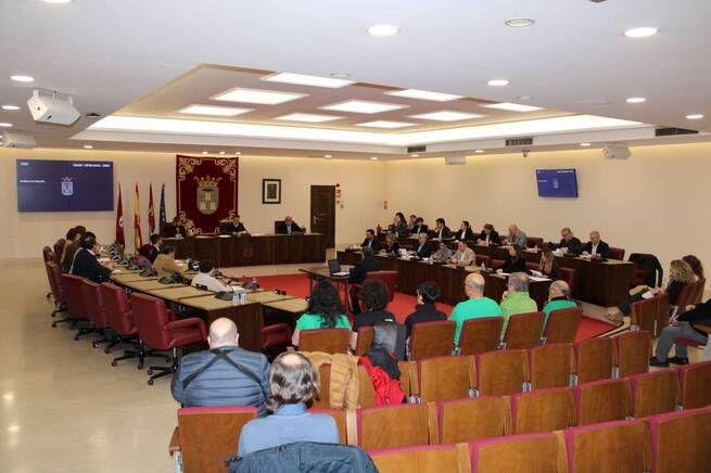 Albacete crea un Consejo Técnico para mejorar la seguridad vial con atención especial a peatones y ciclistas