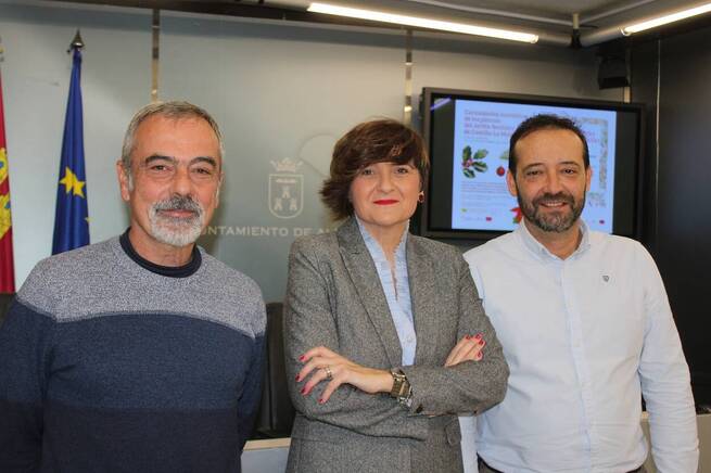 El Jardín Botánico de Castilla-La Mancha une en Albacete cultura y naturaleza con una programación navideña educativa