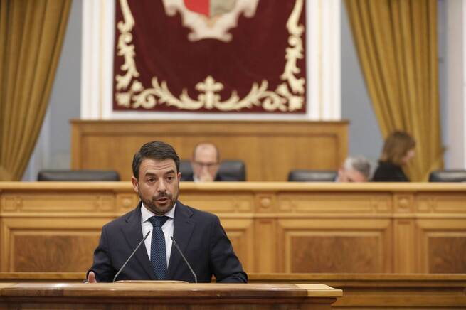 VOX exige la dimisión de Sara Simón por callar durante nueve años irregularidades en las primarias del PSOE