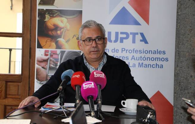 Castilla-La Mancha necesita sustituir a 18.000 autónomos que se jubilarán en los próximos dos años