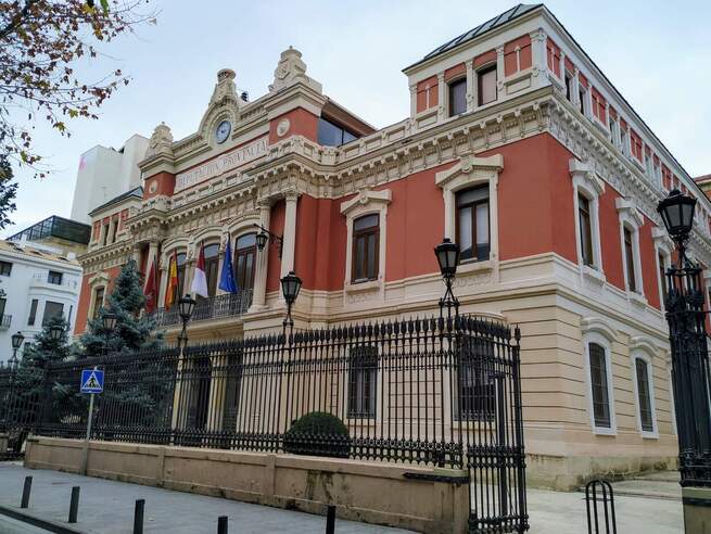 La Diputación de Albacete se sumará al ‘Protocolo de Prevención de Violencias Sexuales’ del Ayuntamiento