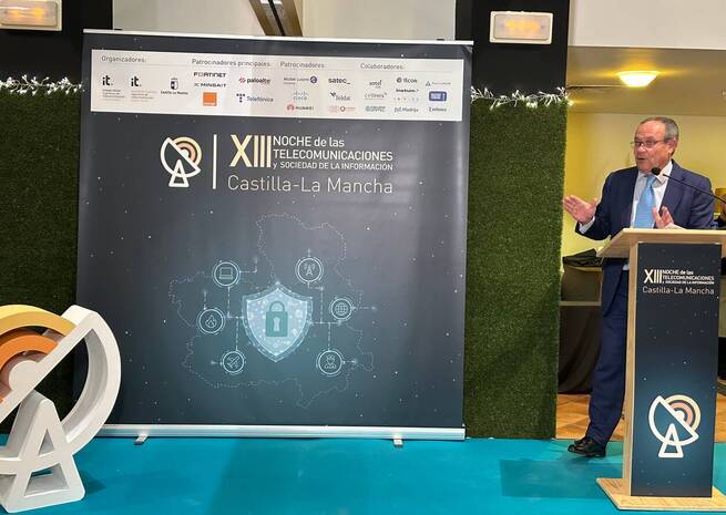 Tecnología al servicio de la ciudadanía