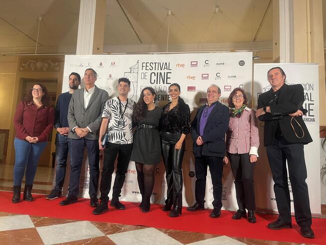 Fecicam abre el telón a su XIV edición dando el salto definitivo al largometraje