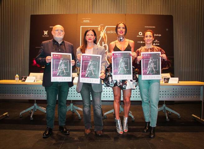 Albacete se viste de gala para celebrar una década de moda con AB Fashion