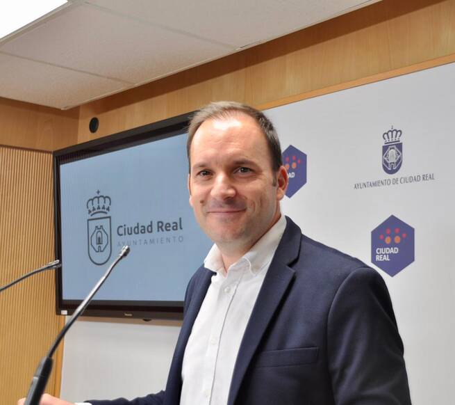 El Consejo de Transparencia archiva el expediente y da la razón al Ayuntamiento de Ciudad Real