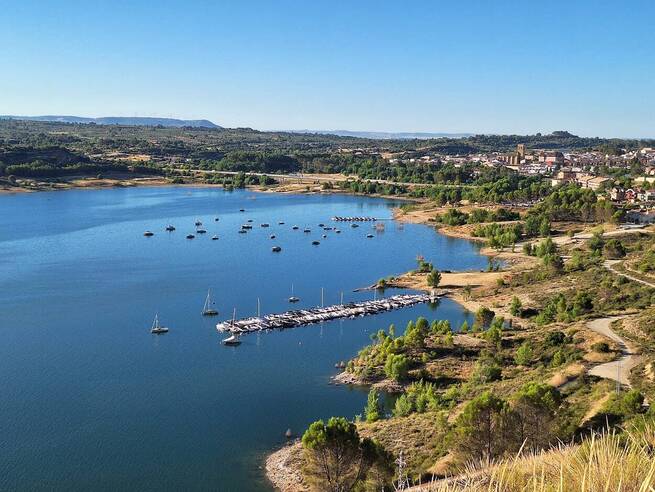 Sacedón recibe el Premio a la Mejor Campaña de Promoción Turística en los galardones regionales