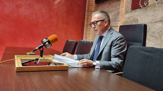 Las obras del nuevo parque Fluvial de Valdepeñas se prevé que comiencen a lo largo de 2026 tras la cesión de terrenos