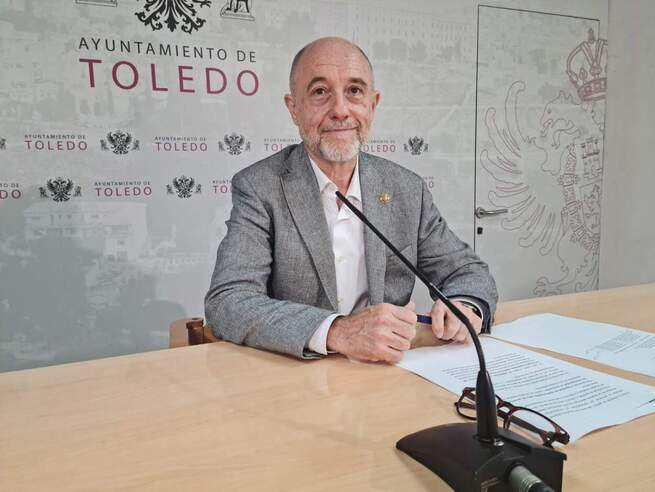 Permanece abierto en Toledo hasta el 19 y 20 de septiembre el plazo para optar a un total de 18 plazas de empleo público del Ayuntamiento