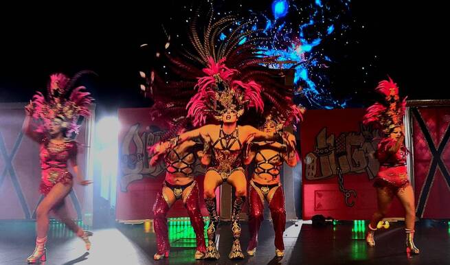El IX Concurso Nacional de Drag Queen de Valdepeñas cambia de fecha y aumenta los premios para el Carnaval 2026