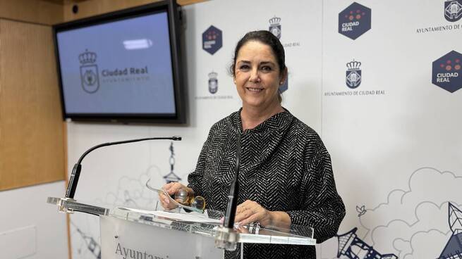 Ciudad Real avanza en la apuesta por la Pandorga como Fiesta de Interés Turístico Nacional