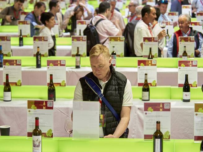 FENAVIN 2025: El puente definitivo hacia los mercados internacionales para el vino español