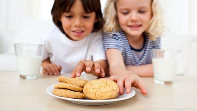 OCU advierte: ocho de cada diez galletas infantiles no son saludables 