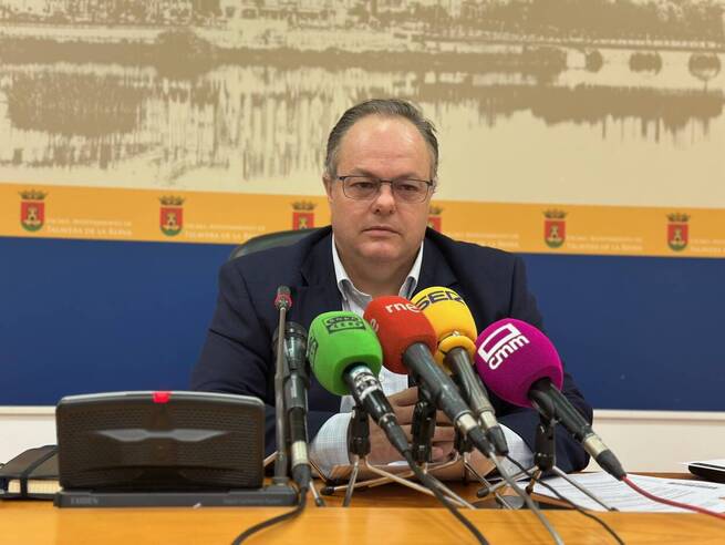 Talavera aprueba 400 nuevos contenedores y un contrato de limpieza de 64,5 millones