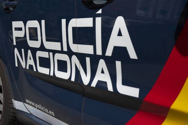 La Policía Nacional detiene a un joven ciberdelincuente por el ataque a los sistemas informáticos de varias federaciones deportivas