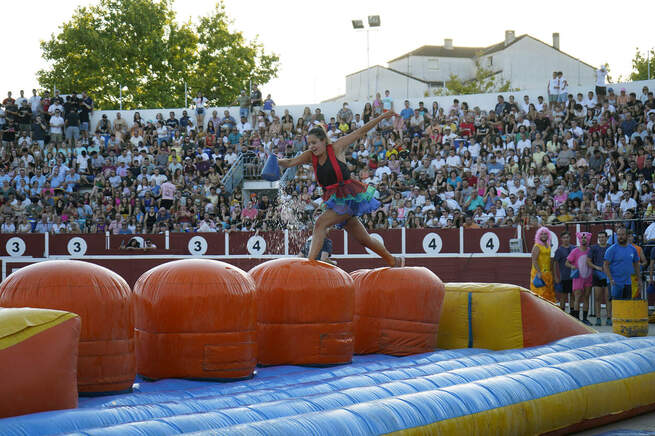El Gran Prix de La Roda abre inscripciones