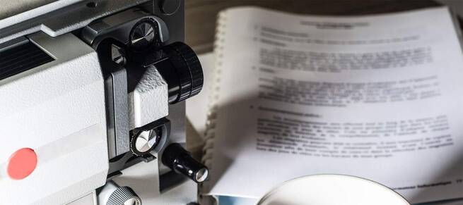 El Ministerio de Cultura destina 8 millones a guionistas tras 14 años sin ayudas