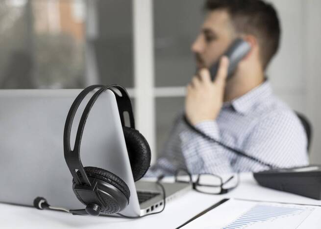 El Congreso aprueba la nueva Ley de Atención a la Clientela que limita el spam telefónico y establece plazos máximos de respuesta