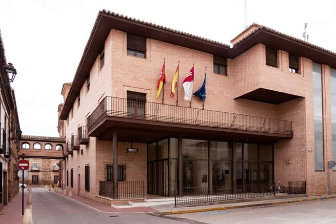 El Ayuntamiento de Herencia abre un expediente disciplinario a tres trabajadores por comportamiento grave