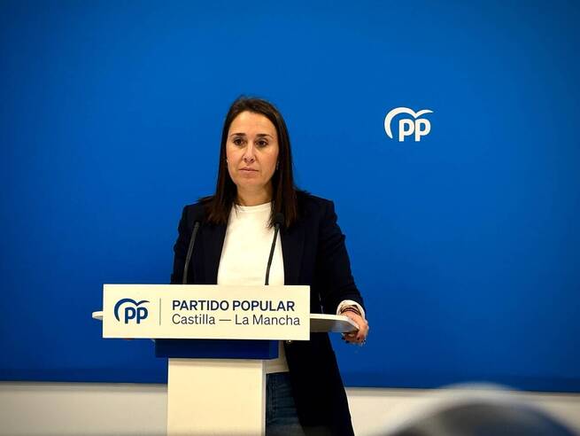 El PP de Castilla-La Mancha propone un pacto sanitario con Page basado en cuatro pilares y critica el "veto injustificado" al convenio con Madrid