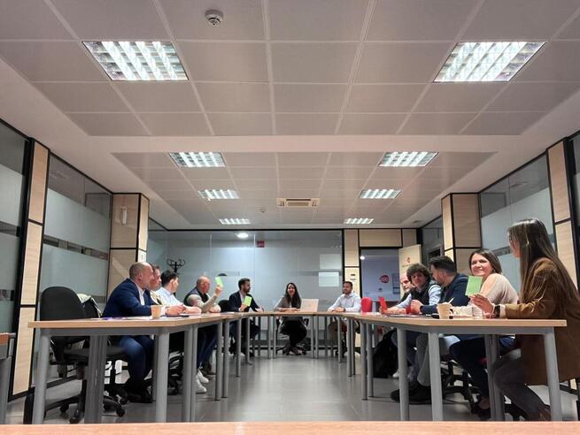 AJE Ciudad Real celebrará dos grandes eventos en 2024 por su 30o aniversario