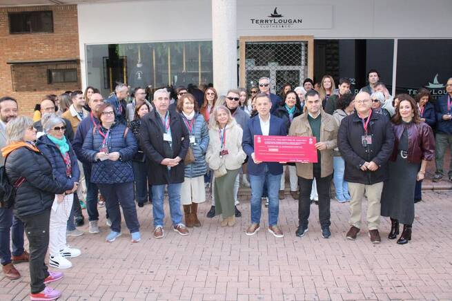 Albacete celebra su 650 aniversario con una ruta gastronómica que aúna historia, patrimonio y solidaridad