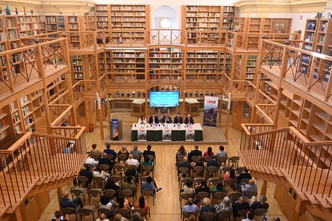 La élite del marketing internacional se reúne en la UCLM