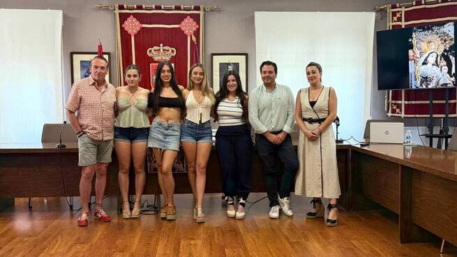 Pozuelo de Calatrava presenta su programación para las Fiestas de la Virgen del Carmen 2025