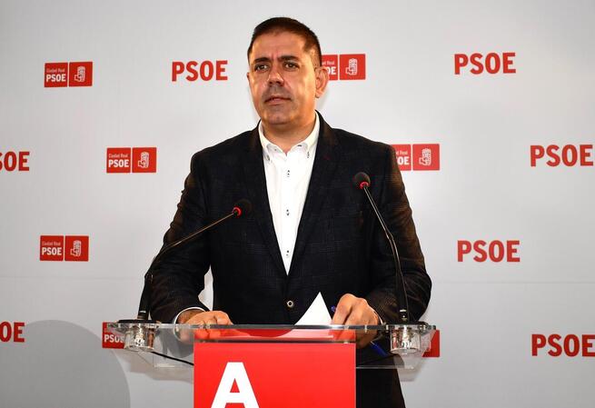 Bolaños: “Fúnez, el PP y el Ayuntamiento de Almodóvar han recibido decenas de requerimientos de la Junta Electoral por incumplir constantemente la Ley Electoral”