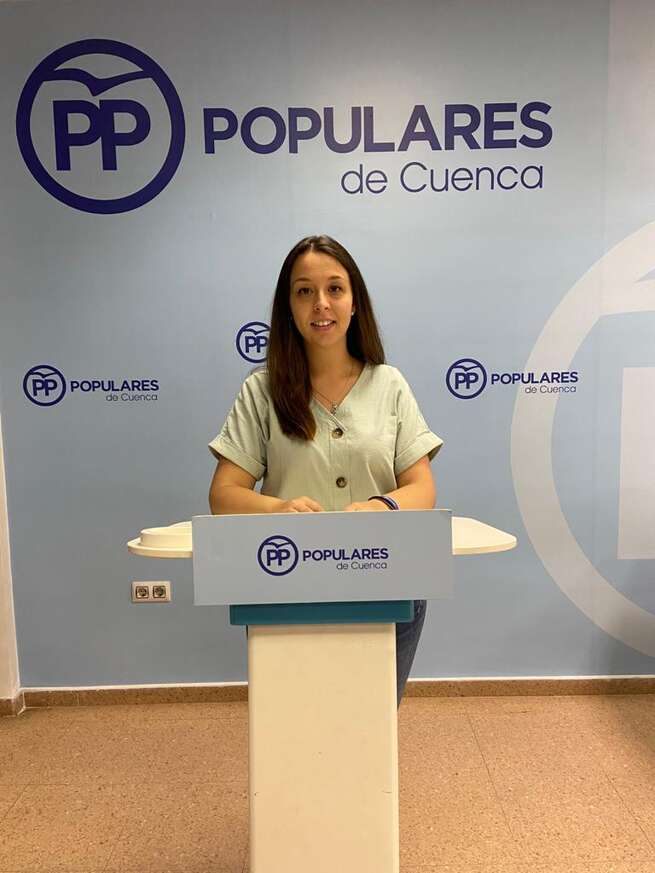 Cuando dejemos de contar una más…