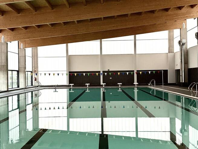 La Piscina Climatizada de Villacañas pone a la venta los abonos de temporada con apertura prevista para el 2 de febrero