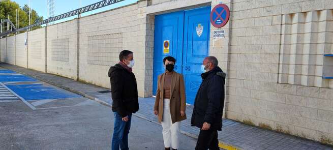El Ayuntamiento de Socuéllamos ‘rebautizará’ la puerta general del Paquito Giménez como “Antonio Martínez ‘Casildo’”