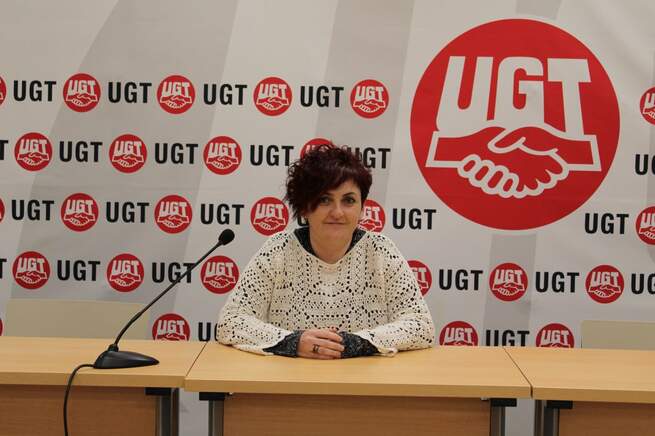 UGT lamenta el incremento del desempleo en la región y que este aumento afecte de forma tan importante a las mujeres