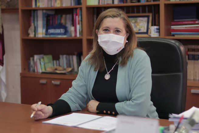 Atreverse a enseñar. Atreverse a aprender